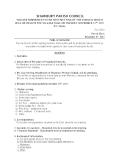 SHAWBURY PARISH COUNCIL Agenda November 2017